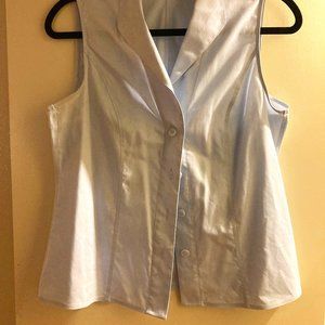 Calvin Klein Sleeveless Shirt